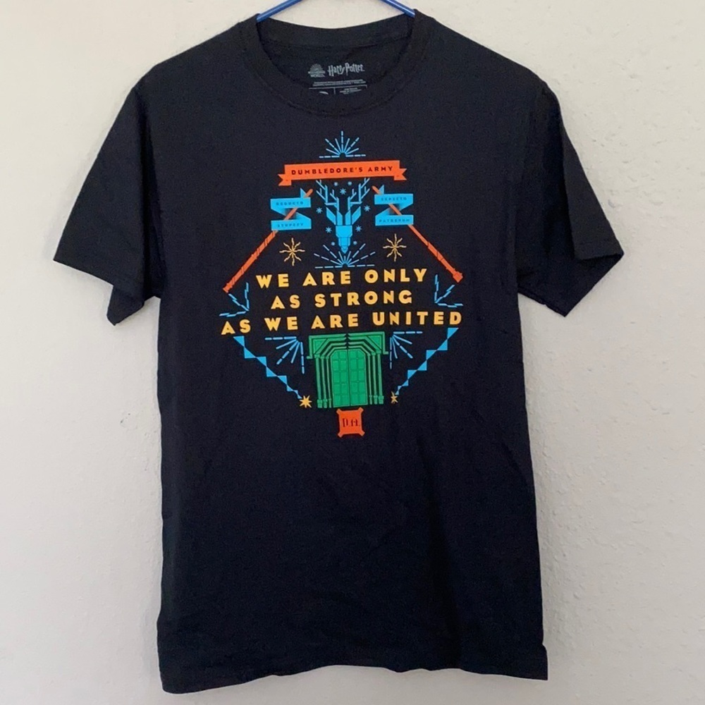 Harry Potter Adult Small NWOT